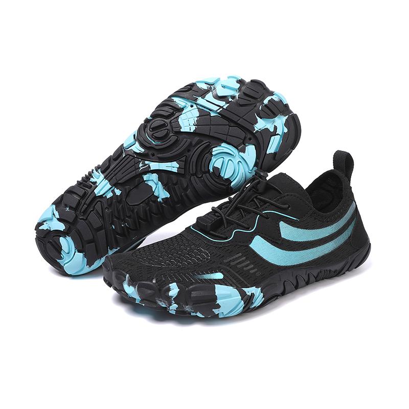 Aqua Shoes for Women Beach Wading Shoes Water Sports Shoes Men's Quick Dry Wading Sneakers Fishing Boating Surfing