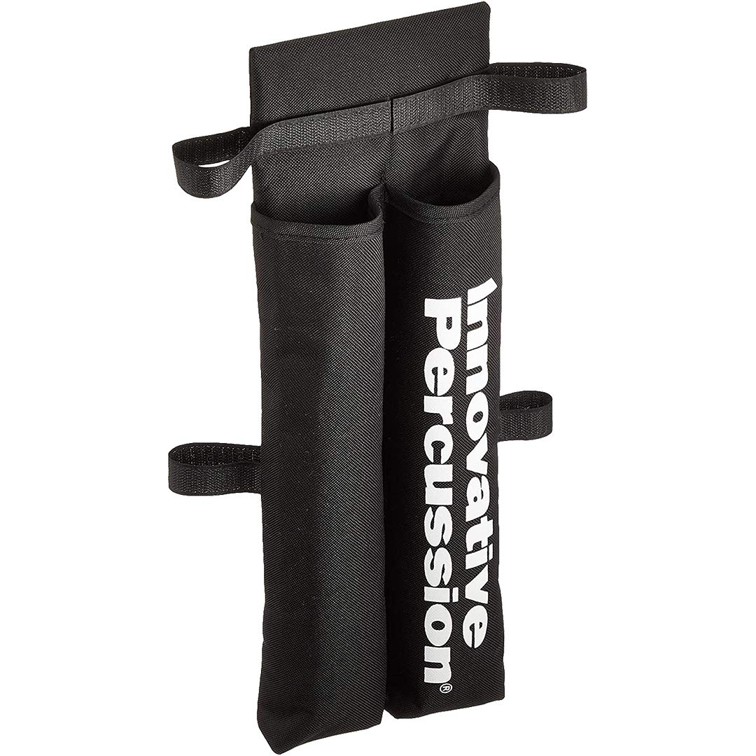 

Innovative Percussion Double Stick Bag