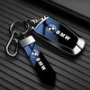 CTCE1 Fashion Zinc Alloy Car Key Case Cover For BMW 1 3 5 7 Series X1 X3 X4 X5 X6 F10 F20 F30 F34 F11 F15 F16 F25 F31 M3 Accessories
