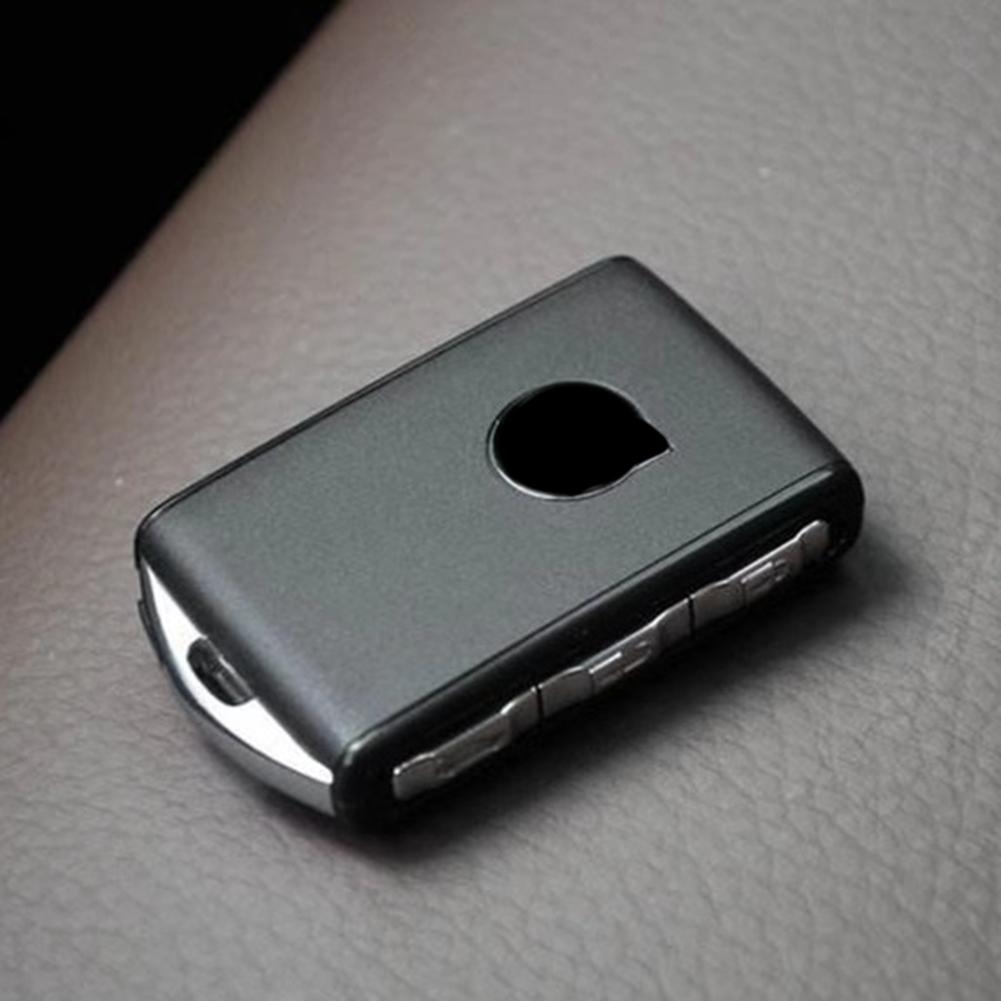 Entry System Kits Car Key Cover Car Shell Skin Silicone V90 XC40 XC60 XC90 For Volvo Key Case Cover For Volvo
