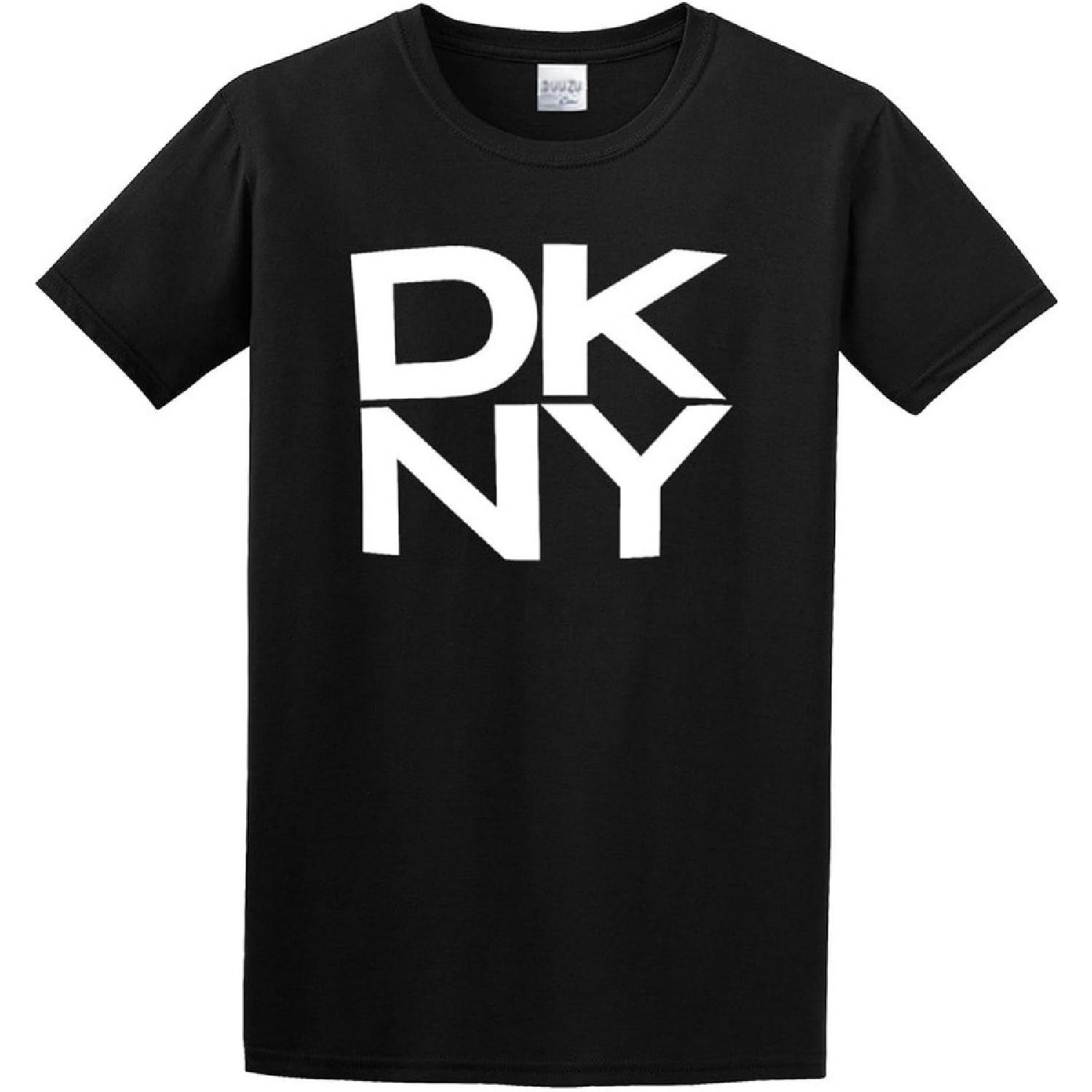 ZHONGWO Printed for Cotton Shirt Men s T Shirt S