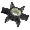 6 Blades Water Pump Impeller 47‑F433065‑2 Replacement for Chrysler Force 25‑50 HP Outboards Engine