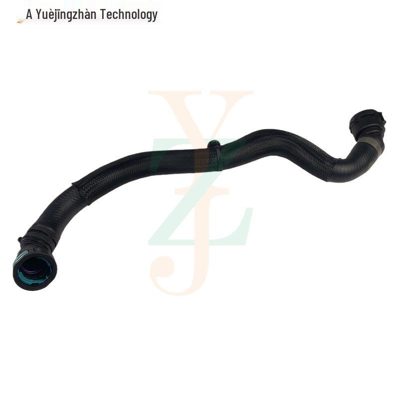 High-Quality LR135257 J9C24631 Water Pipe for Land Rover Discovery Sport, Evoque, Jaguar E-Pace