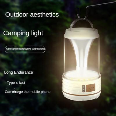 Camping og vandreture – Lommelygter og campinglygter