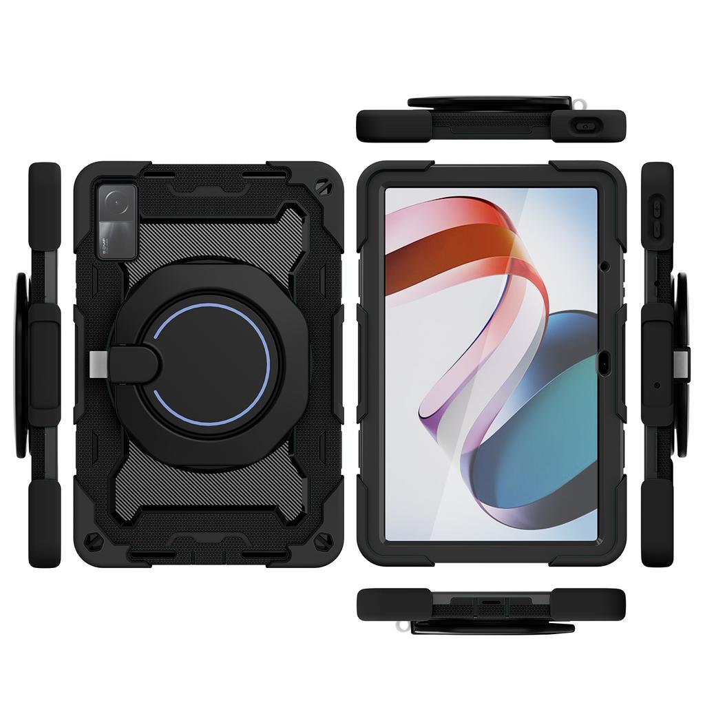 Spot applicable anti-drop redmi pad 1 se/redmi pad 1 1.1/poco pad C1 protective cover