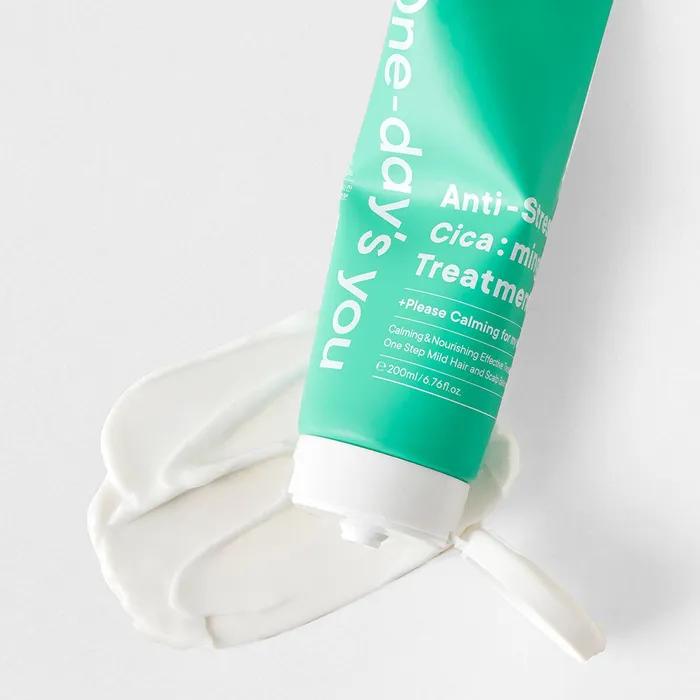 One Days You Anti-Pollution Cica Treatment 200ml