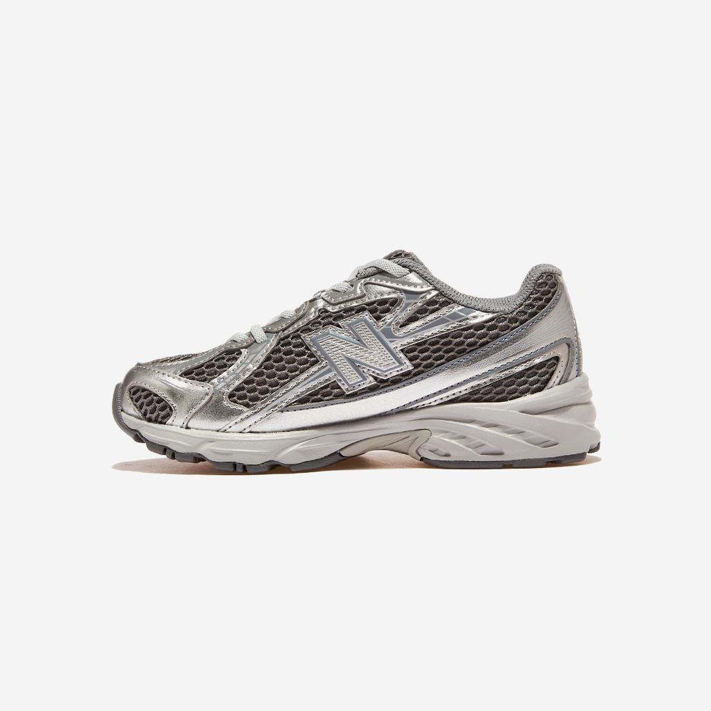 [New Balance] Junior Lifestyle Sneakers [PZ740MG-MG]