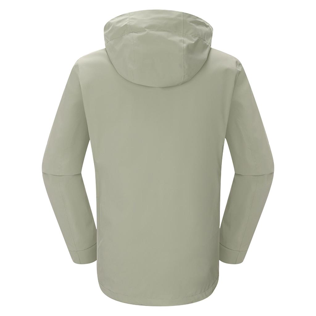 Reebok Down Jackets Unisex Detachable Hood Moderate Detachable Down 26SRMG96U