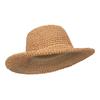 Mountain Warehouse Womens/Ladies Straw Packable Sun Hat