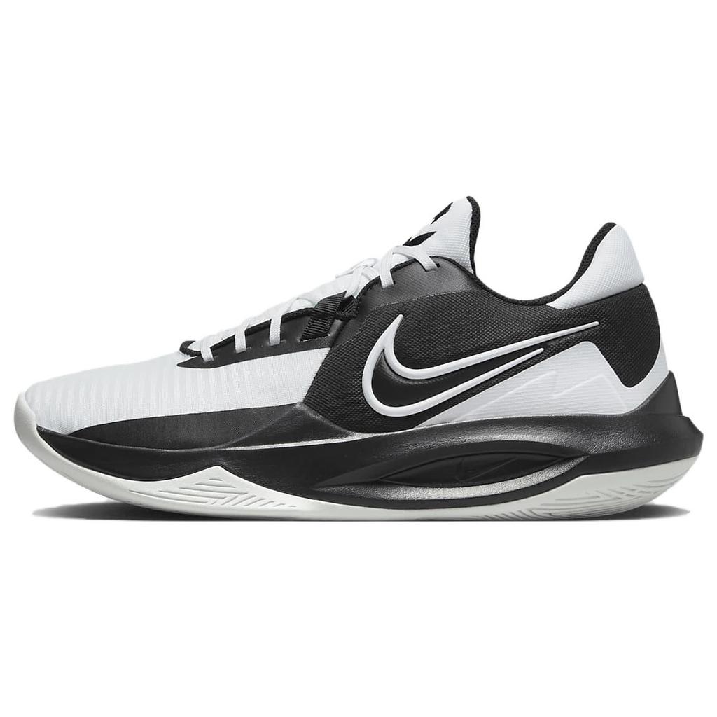 New Nike Precision 6 Panda DD9535-007