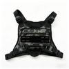Outdoor Vest Multi-Functional Waterproof Wear-resistant Backpack Men's Chest Bag for Hunting Fishing Camping