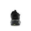 Nike  ReactX Infinity Run 4 GORE-TEX Black Anthracite Women Sneakers Volt Dark-Grey HQ0264-001