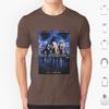 T-shirt Final Destination 2 Uomo Donna Bambini 6xl Film Final Destination Cinema Horror Suspense Final Destination 2 Avventura Paura