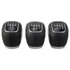 Gear Shift Knob & Handbrake for Chevrolet Cruze Facelift (10mm/12mm)