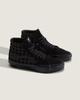 VN000Z10BLK UNDERCOVER A OTW від Sk8-Hi "Чорний" (Чоловічі)