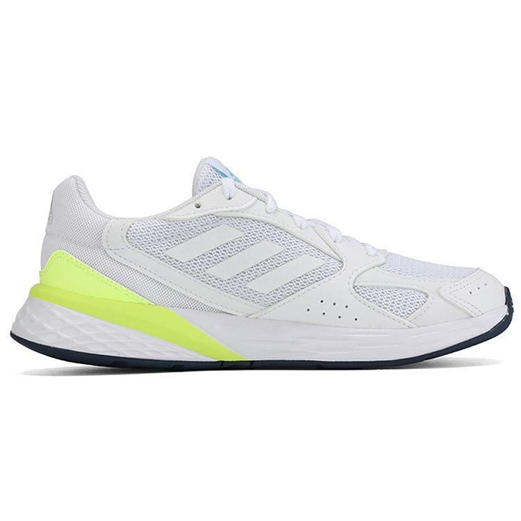 adidas Response 'White Green' Women's FY9588