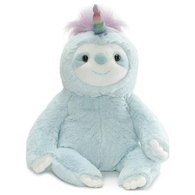 Gund Dazzle Slothicorn 25cm x 27cm x 24cm 6052134