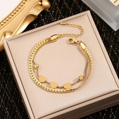 Bracciali – Bracciali a catena