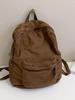 Versatile Fashion Backpack: Stylish, Large-Capacity for Students & Travelers