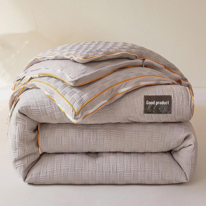 

Oeny Soy Fiber Spring/Autumn Quilt