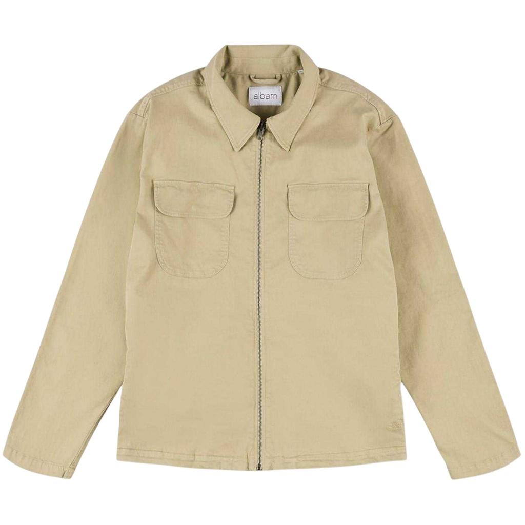 Albam Mens Harrington Jacket