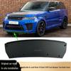2018 Range Rover Sport SVR Front Tow Hook Cover & Lower Skid Plate (LR103741)