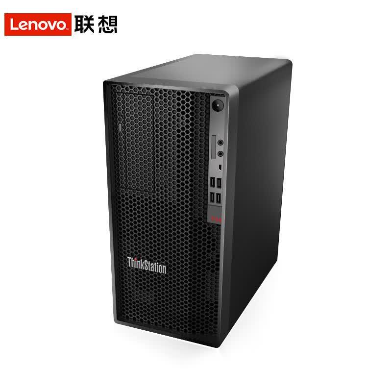 Lenovo ThinkStation P340 Graphics Workstation (CN version)