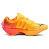 Puma Fast-Fwd Nitro Comfortable Versatile Non-Slip Durable Low-Top Casual Running Shoes Women Sneaker Orange 310624-01