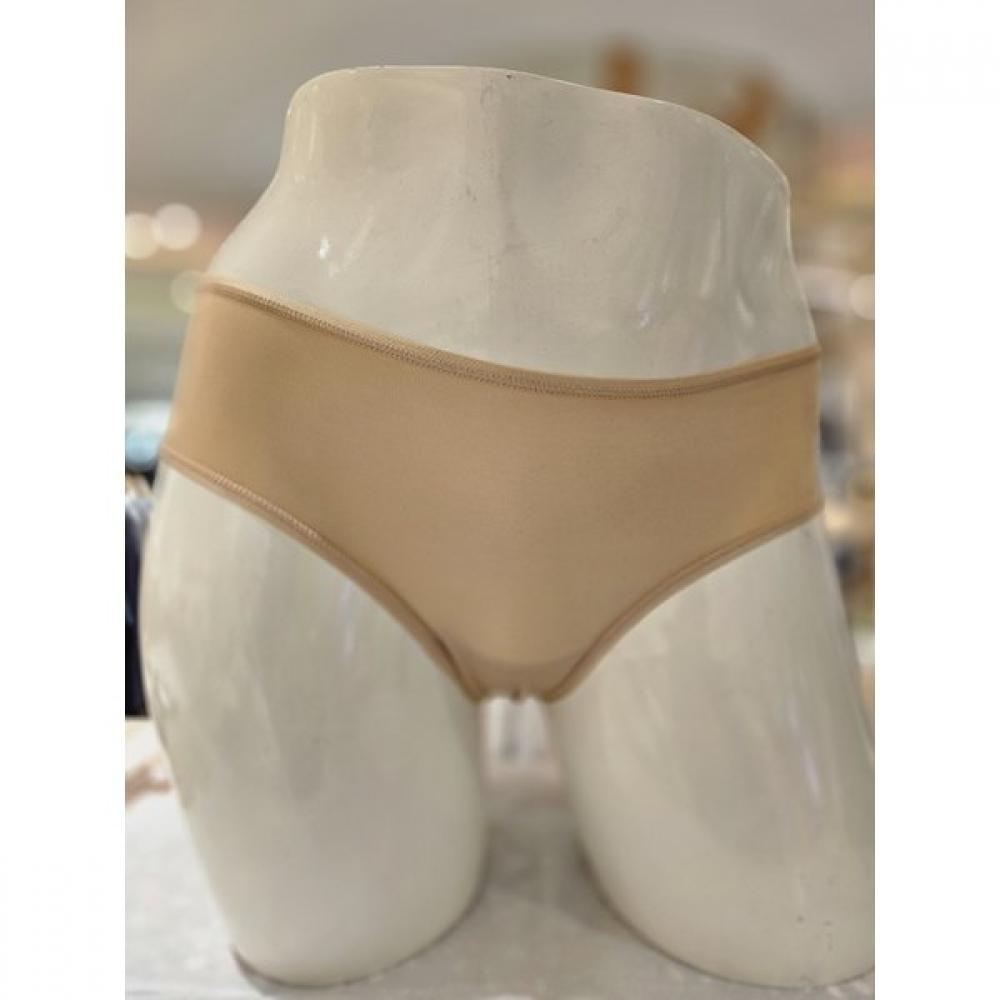Barbara Simple Skin Triangle Panty Gpt7454sk