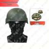Tactical Helmets, Covers & Liners