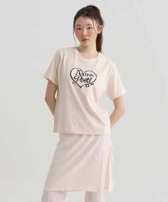 Oberteile – T-Shirts