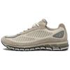 New Gel Quantum 360 Abrasion Resistant Low Top Running Shoes Unisex Greige 1203A731-200