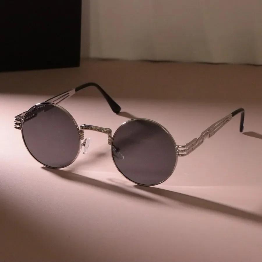 Fashion Women Men Square Sunglasses Retro Cat Eye Vintage Black Sun Glasses Female Male Eyewear