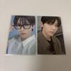 [USED] Txt Soobin STUDIO CHOOM Trading Card Sanctuary