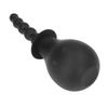 Anti Reflux Anal Enema Cleaner Silicone Enema Bulb Accessories for Men Women Health