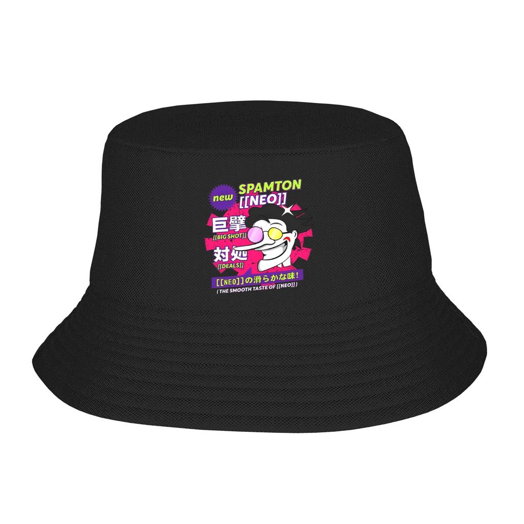 Ralsei Deltarune Sprite Art Bucket Hat for Teen Beach Floppy Hat Unique Design for Fishing FisherUnisex Caps Irish Country Hat