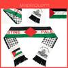 Palestinsk flagga 30*45cm utomhus trädgård dekorativ trädgårdsflagga grossist