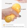 Joseon Stationery - Egg York Crusher Ball 3Pcs