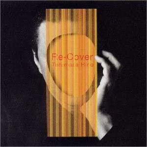 

CD TERUMASA HINO - Re-Cover TECW28821PROMO Sweet Basil 1999 Japan ObiJazz Used