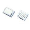 GH1.25mm Plastic Latch Connector GH Series (2-15 Pin)