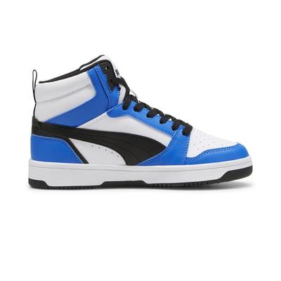 Sneakers White Rebound V6
