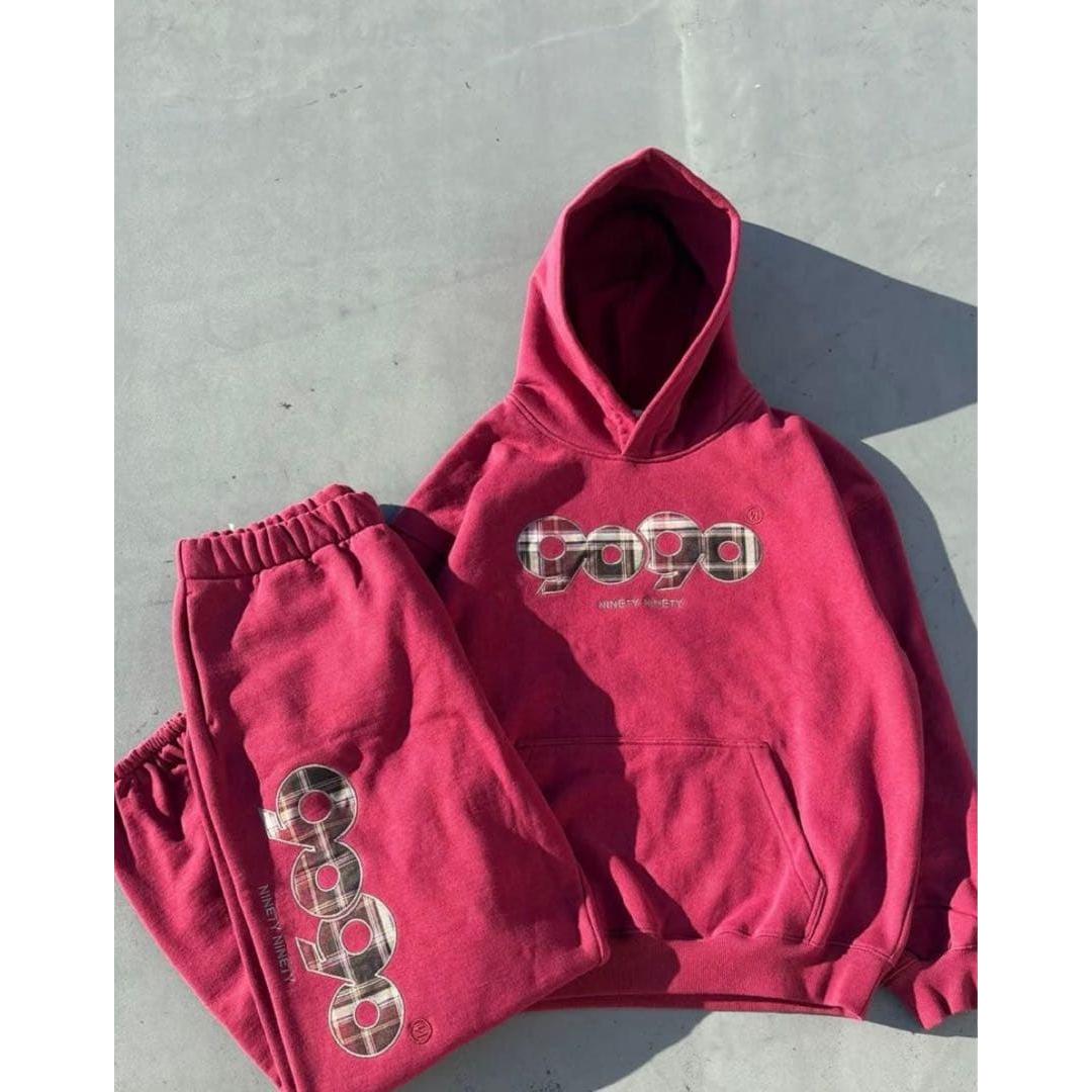 9090 Parka only