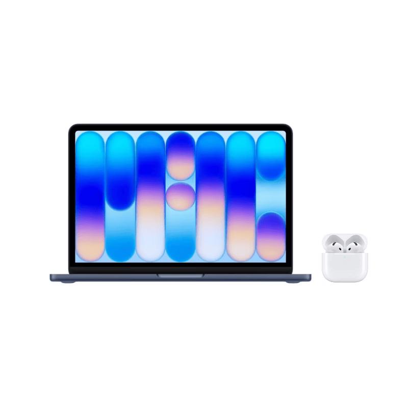 

Apple MacBook Neo 13-inch AI Laptop (CN version)