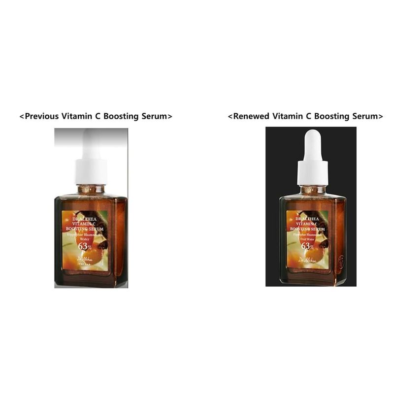DR. Althea - Vitamin C Boosting Serum