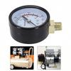 Mpa Accurate Measurement Air Compressor Pressure Gauge Meter