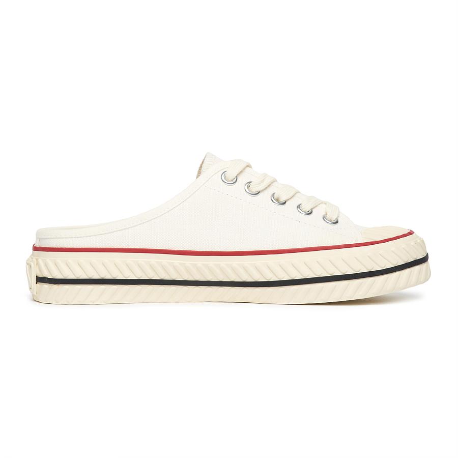 Mlb Playball Origin Mule Ny (Off White)