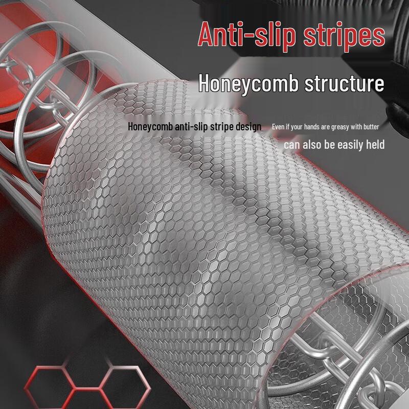 Wuye Manual Grease Gun