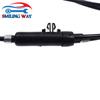 Trunk Lid & Gas Door Release Cable For Honda Civic 1.3L 1.8L 2.0L 2006 2007 2008 2009 2010 2011 74880-SNA-A01,74880SNAA01