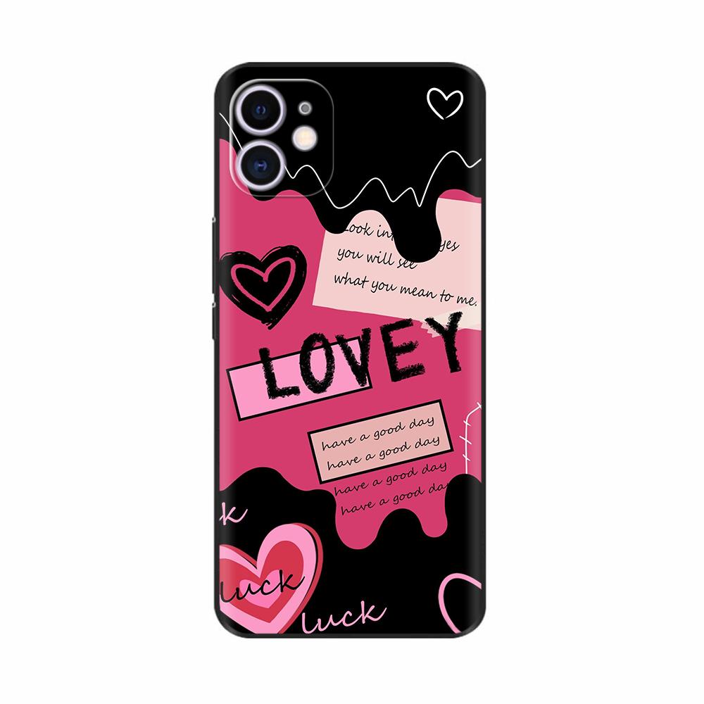 For iPhone 11 Pro Max Phone Case Cute Camera Protector Cover Coque Bumper For iPhone 11 Pro Max iPhone11 Liquid Silicone Fundas