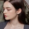 Dana Burton Cleo Shining Earrings